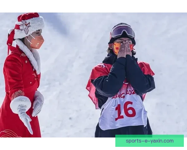 中国冬奥军团出征米兰阵容揭晓谷爱凌苏翊鸣领衔124健儿争金夺银